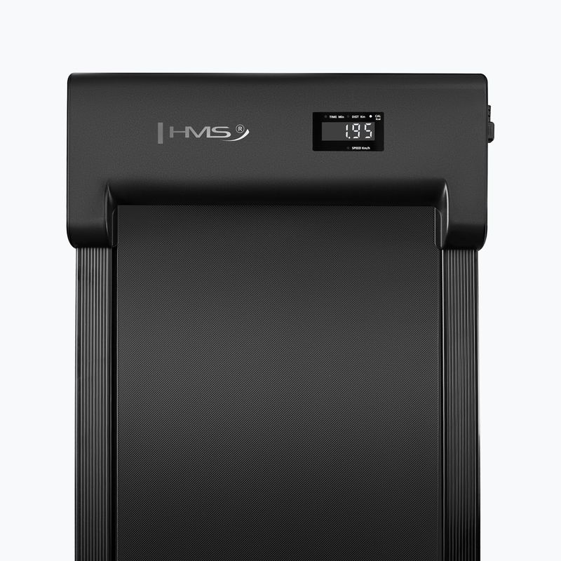 Bandă de alergare electrică HMS LOOP10 black 4