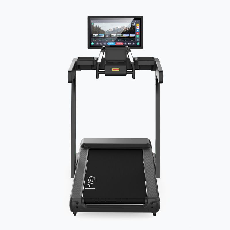 Bandă de alergare electrică HMS BE5877 black 2