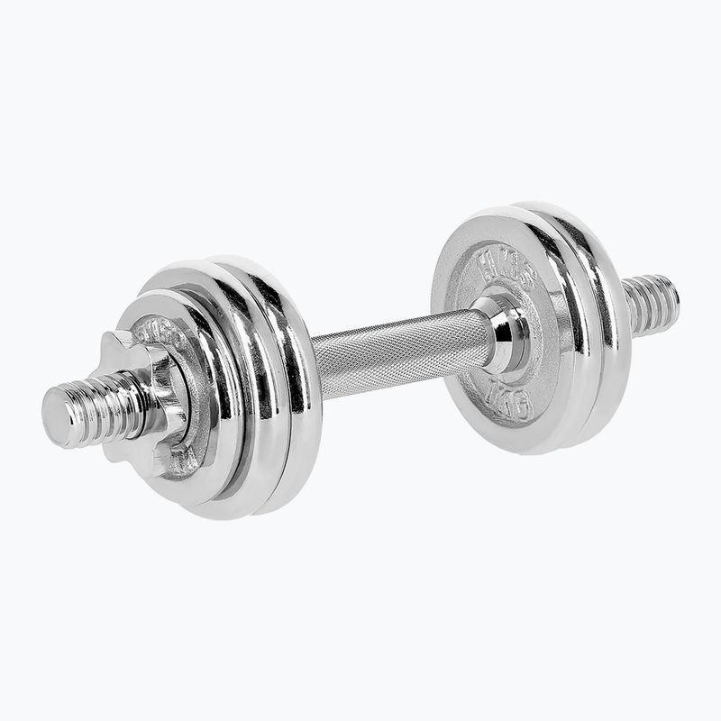 Set de haltere reglabile HMS STC15 2