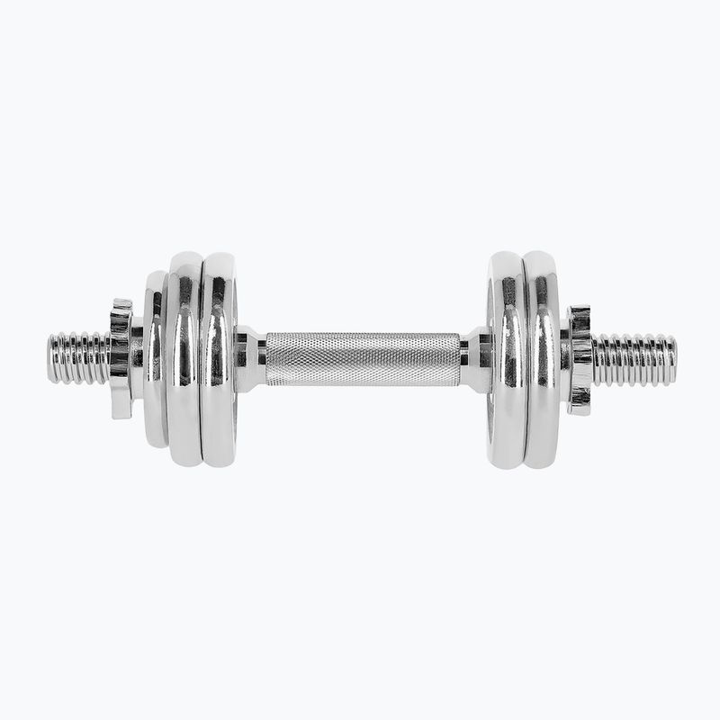Set de haltere reglabile HMS STC15 3