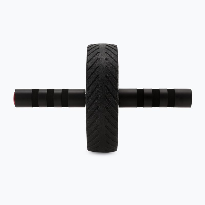 Rolă unică de exerciții HMS Wa04, negru, 17-38-010 2