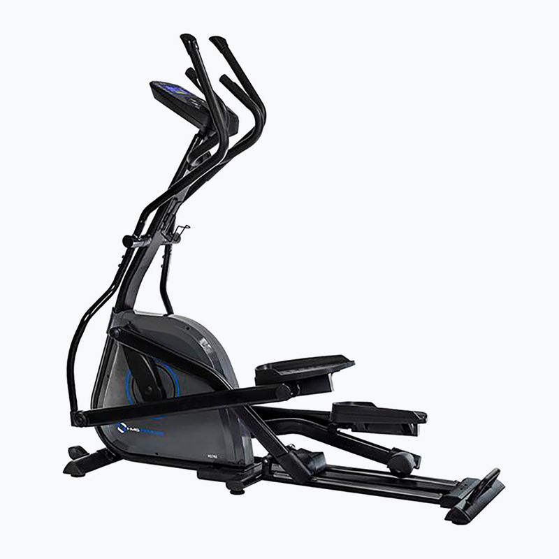 Bicicletă eliptică cu generator HMS H1742 2