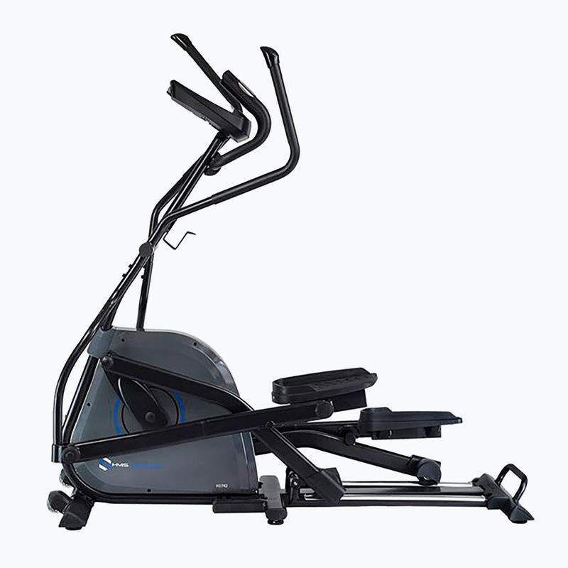Bicicletă eliptică cu generator HMS H1742 4