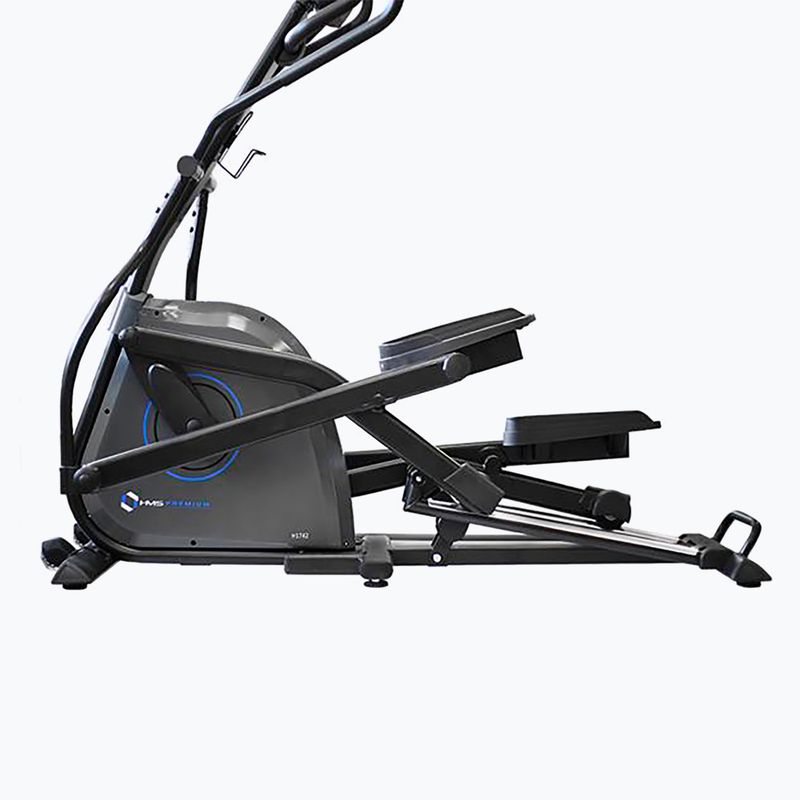 Bicicletă eliptică cu generator HMS H1742 6