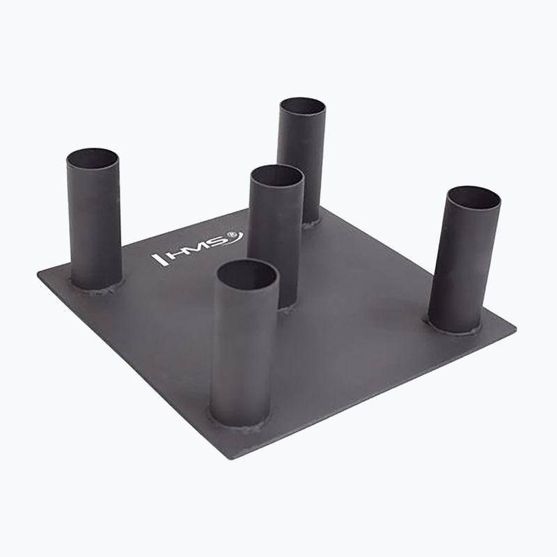 Suport pentru bare olimpice HMS STR01 2