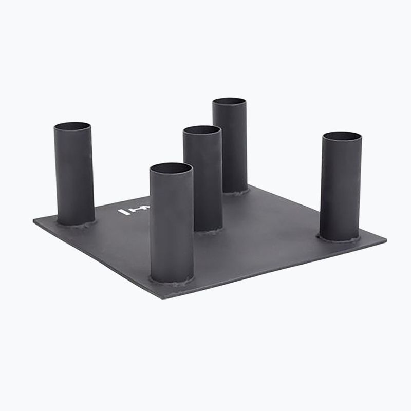 Suport pentru bare olimpice HMS STR01 3