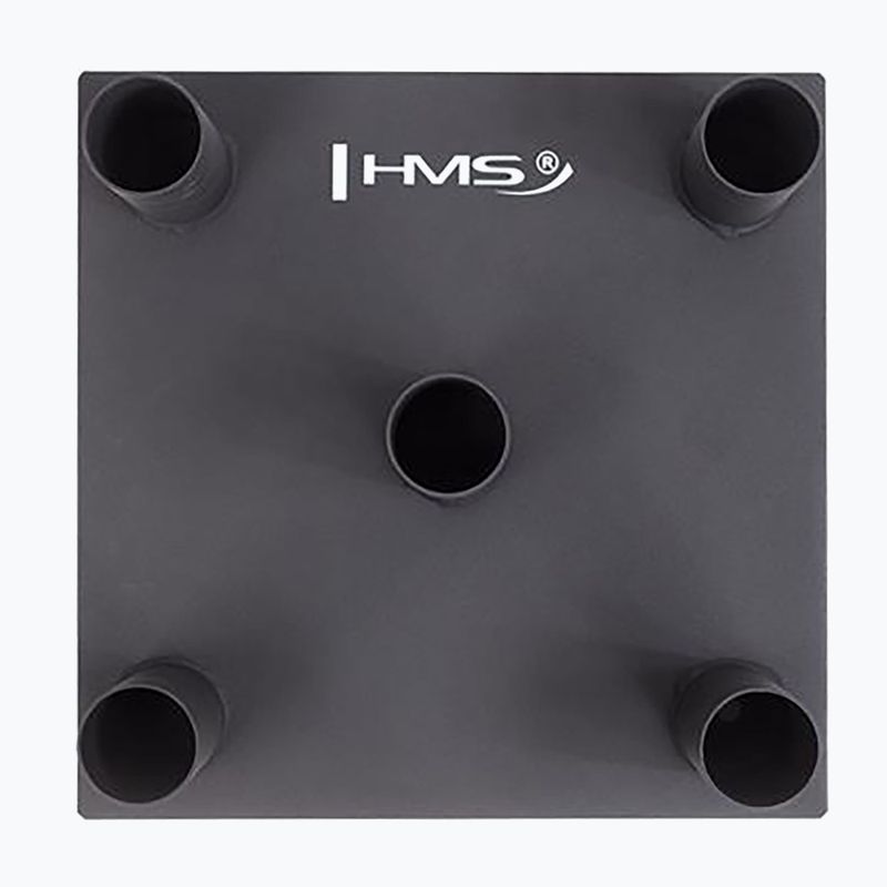 Suport pentru bare olimpice HMS STR01 4