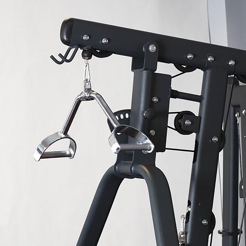 Mâner pentru scripete HMS UW10 6