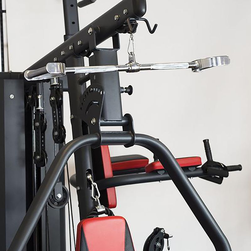 Mâner pentru scripete HMS UW16 6