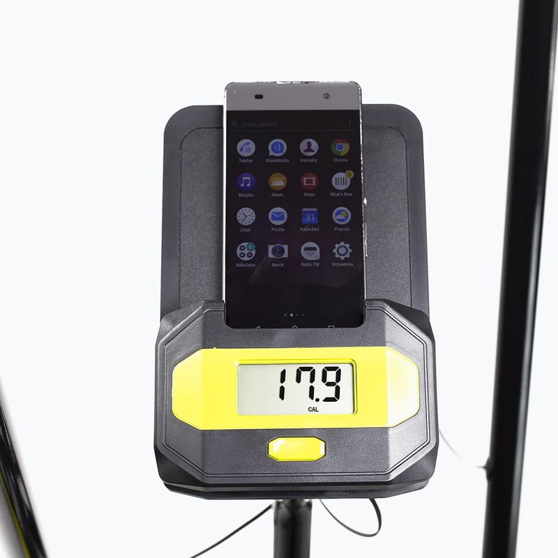 Bicicletă staționară HMS MP6590 4