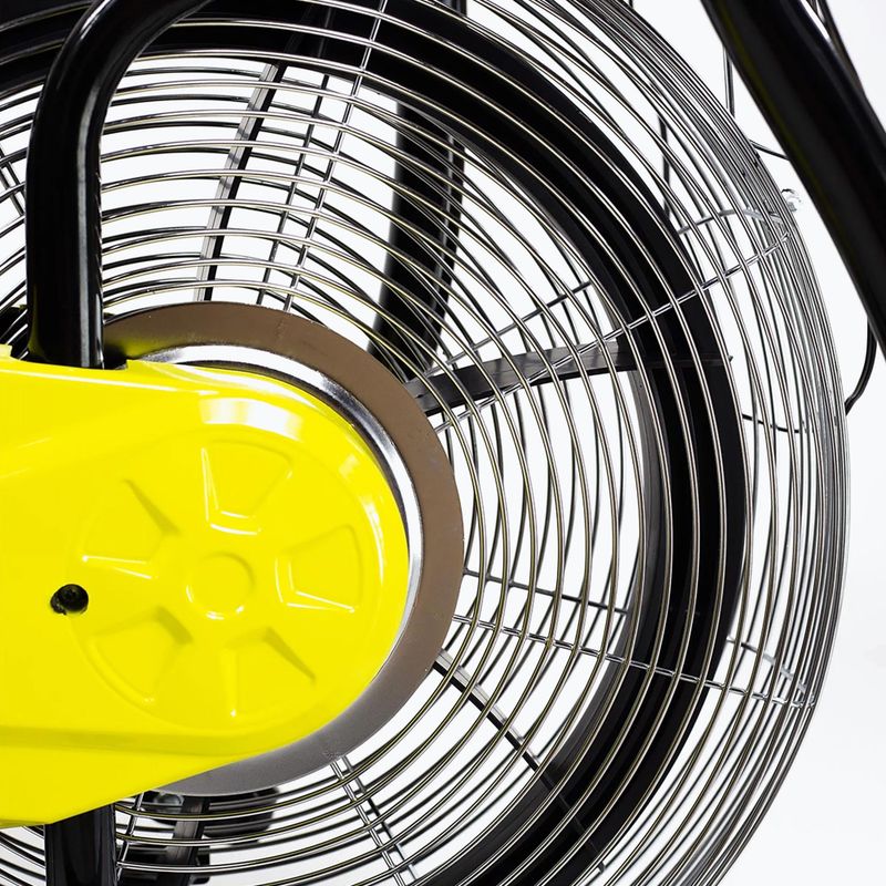 Bicicletă staționară HMS MP6590 6