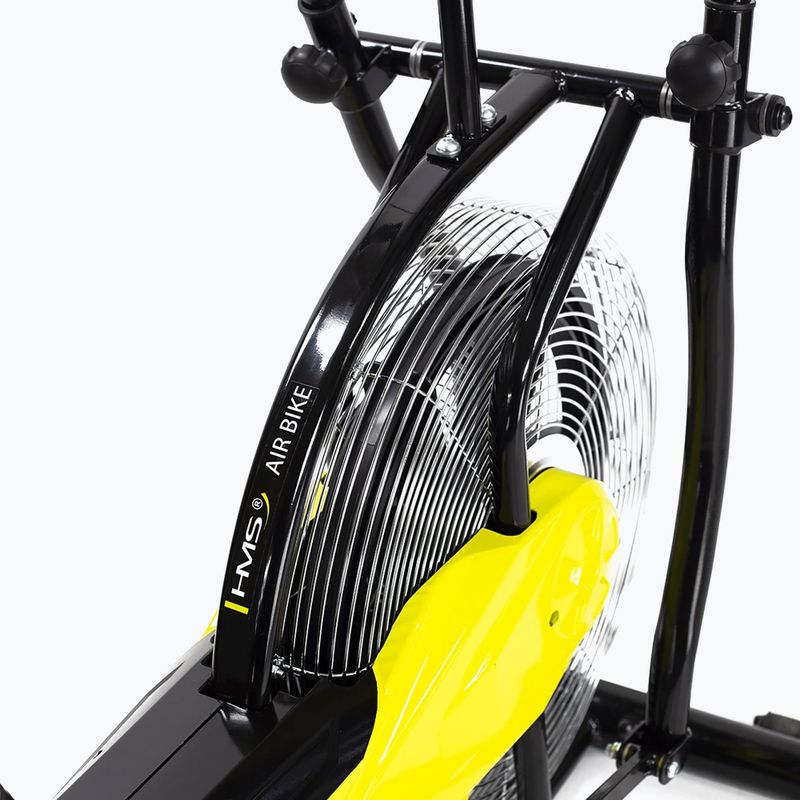 Bicicletă staționară HMS MP6590 7