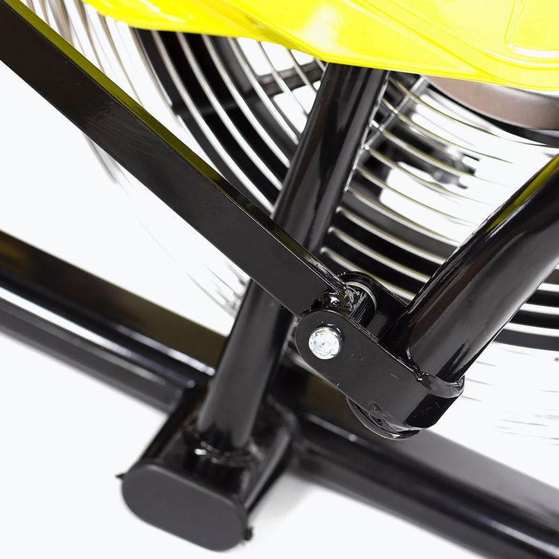 Bicicletă staționară HMS MP6590 8