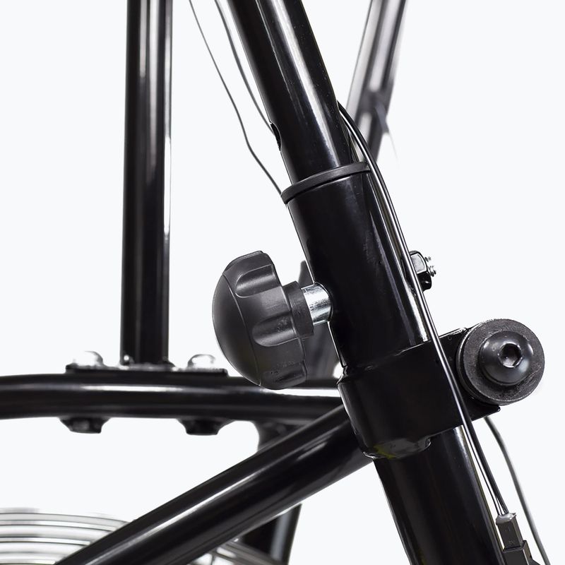 Bicicletă staționară HMS MP6590 9