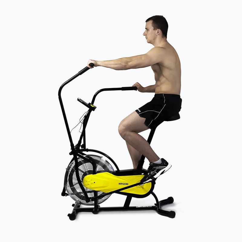 Bicicletă staționară HMS MP6590 14