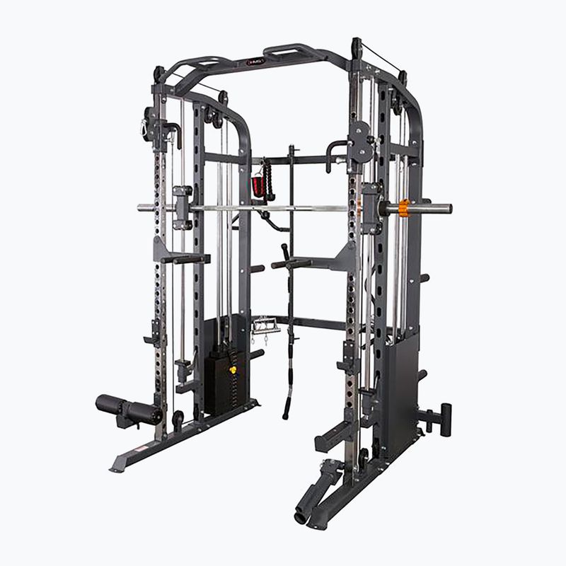 Aparat de exerciții HMS Cyklop 2 Semi Commercial