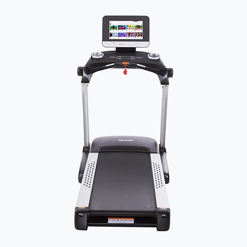 Banda de alergare electrică HMS BE6000 Semi Comercial Premium 5