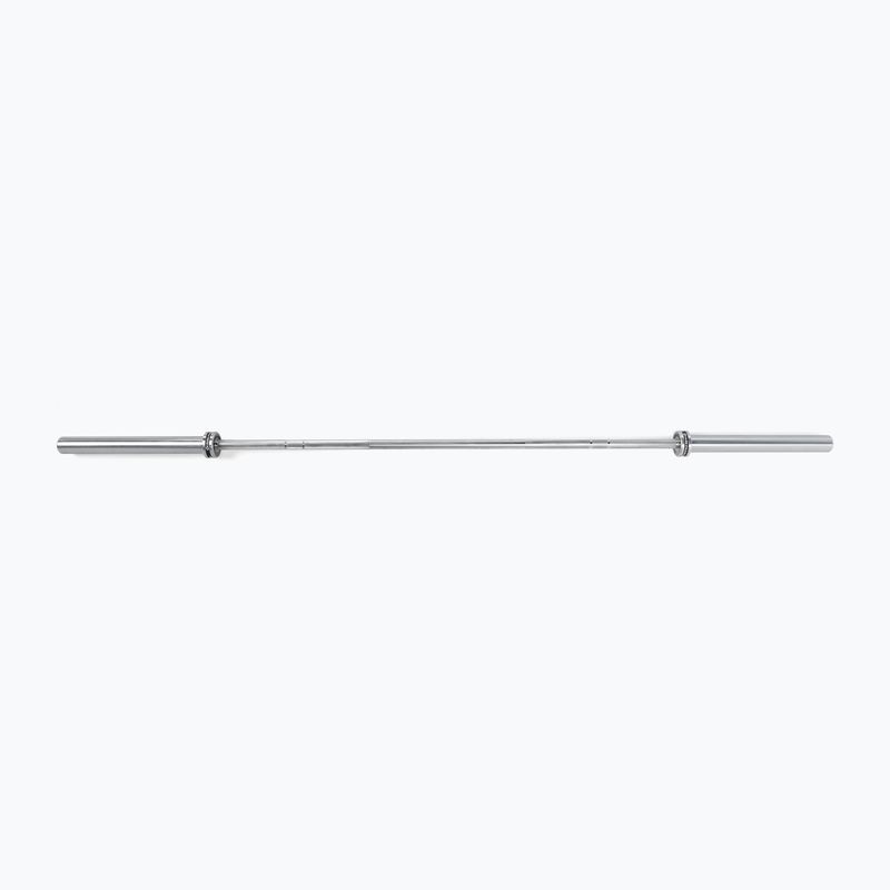 HMS GO901 Premium de argint GO901 Premium dreaptă Olympic barbell 17-60-008 2