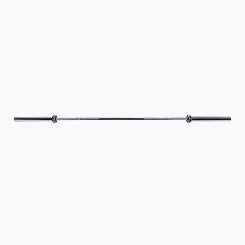 HMS GO901 Premium de argint GO901 Premium dreaptă Olympic barbell 17-60-008 5