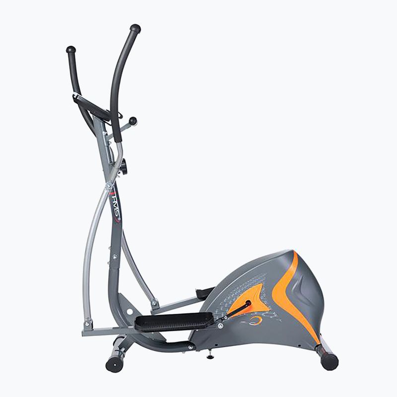 Bicicletă eliptică HMS H2205 gri 2