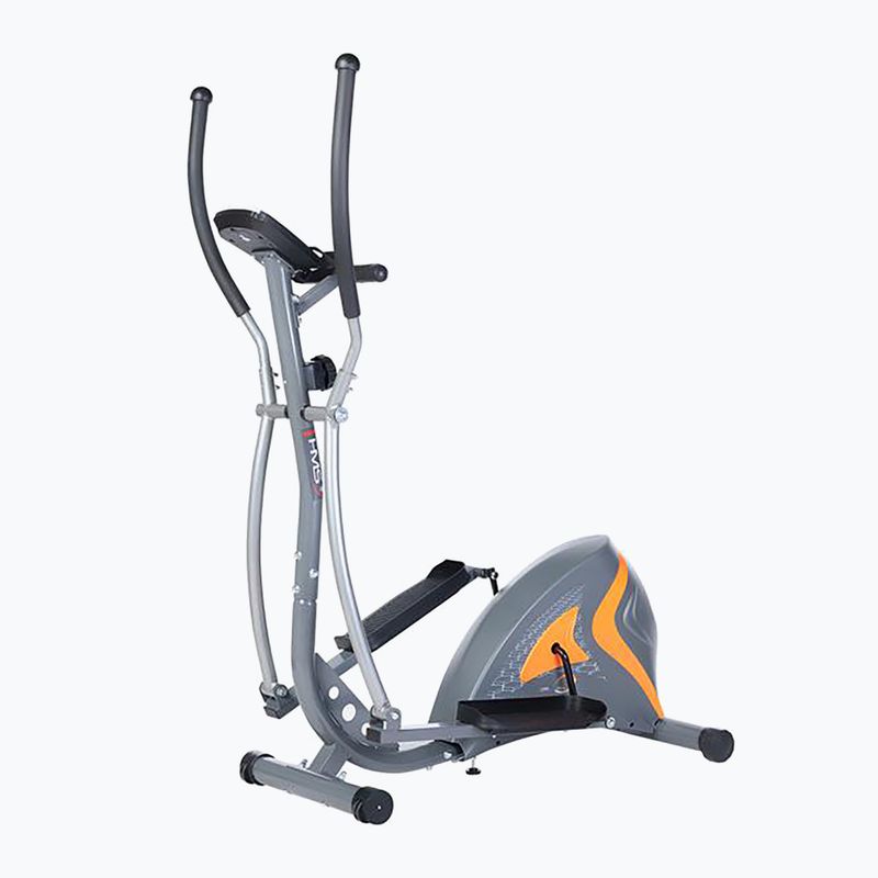Bicicletă eliptică HMS H2205 gri 3