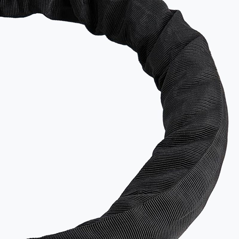 Coardă de antrenament HMS RP03 neagră 2