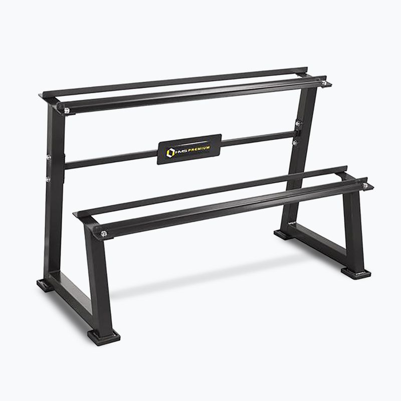 Suport pentru haltere HMS STR20 Premium