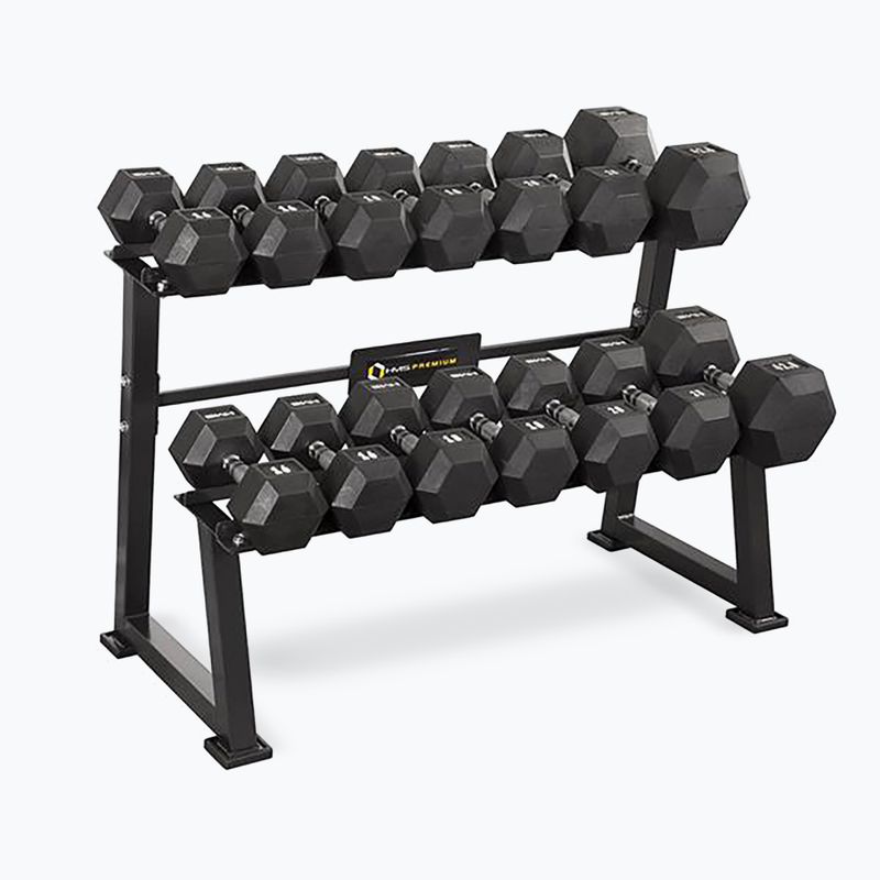 Suport pentru haltere HMS STR20 Premium 5