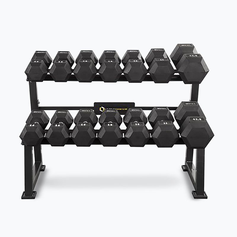 Suport pentru haltere HMS STR20 Premium 6