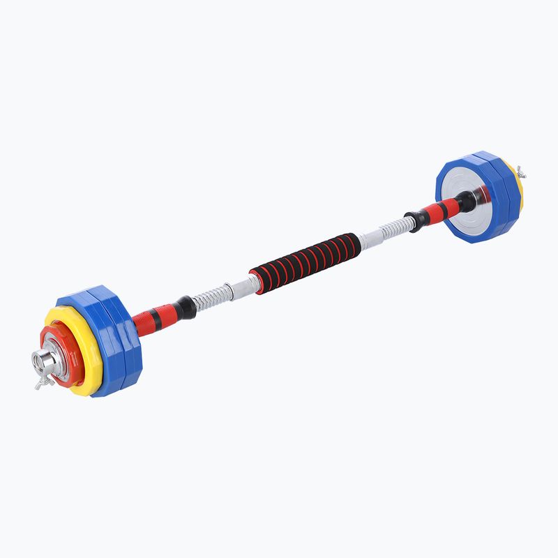 Set de greutăți HMS SKC20 2