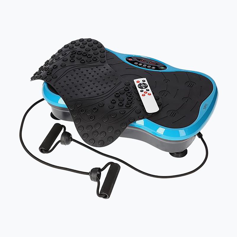 Platformă de vibrații cu capac HMS SVP01 Loop negru 17-22-443 2