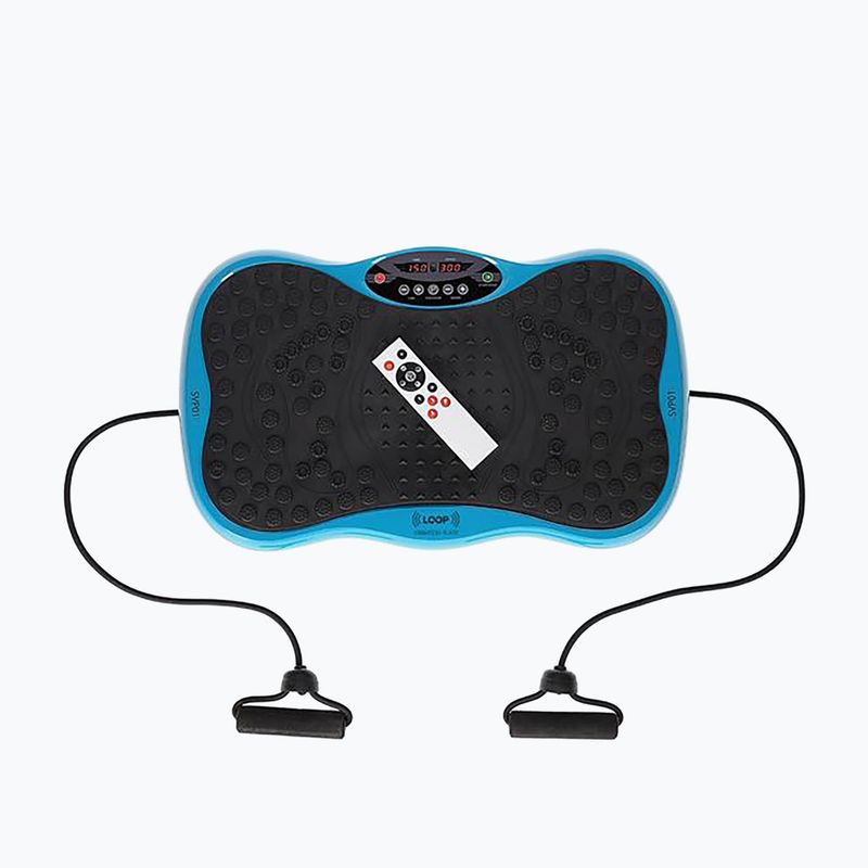 Platformă de vibrații cu capac HMS SVP01 Loop negru 17-22-443 4
