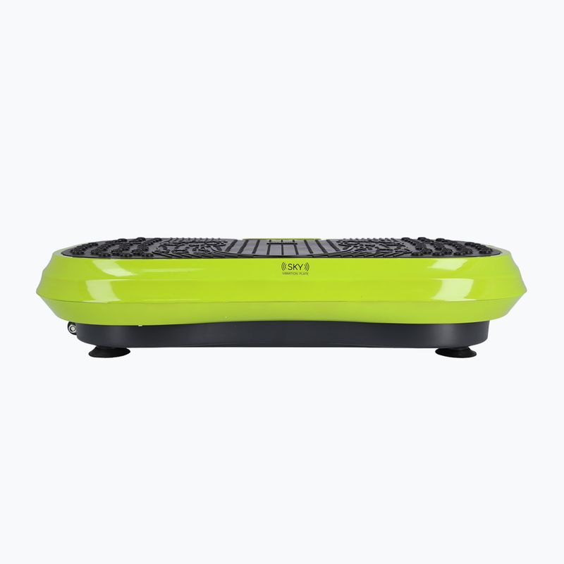 Platformă cu vibrații HMS SVP07 verde 4