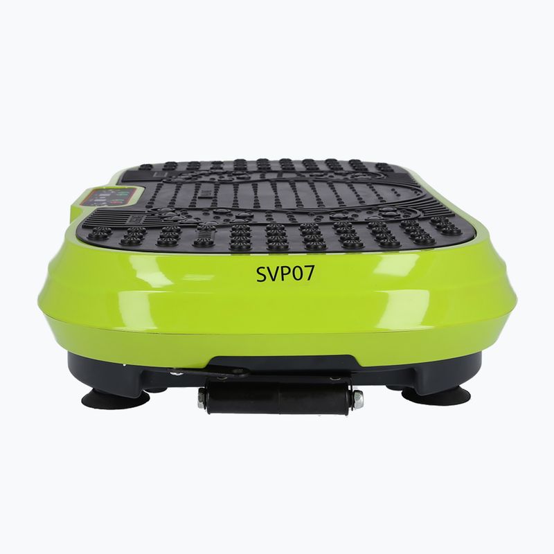 Platformă cu vibrații HMS SVP07 verde 5