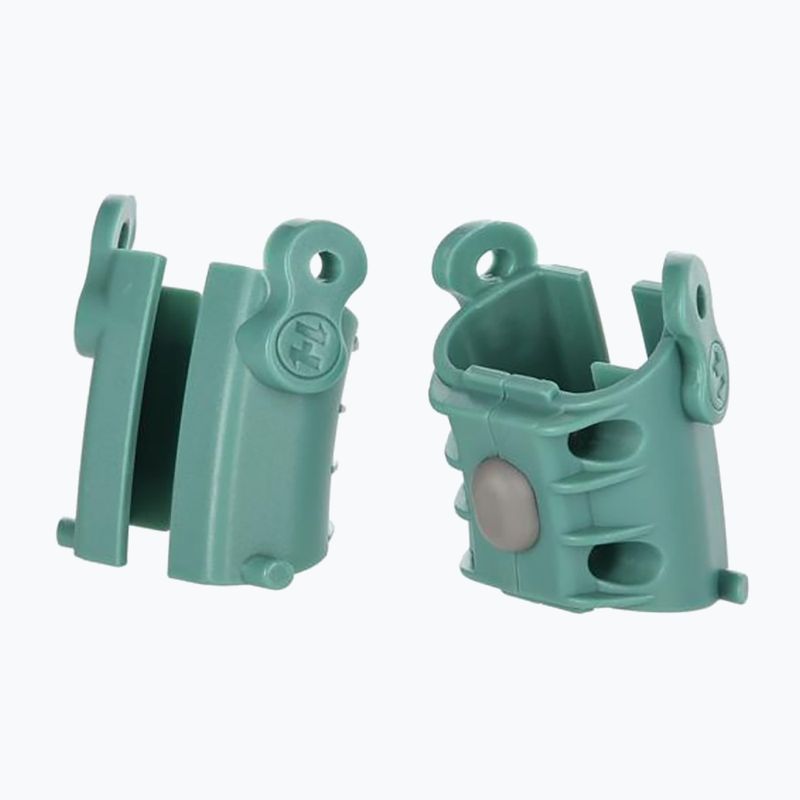 Hulahop cu greutate și contor HMS FH03 verde 30-6-099 7