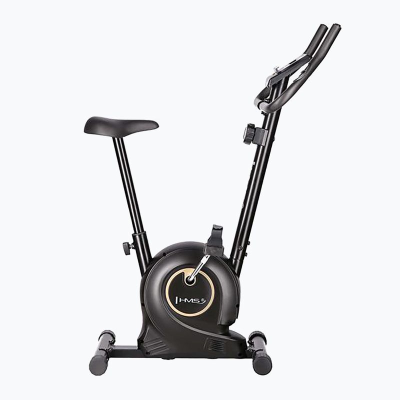 Bicicletă staționară HMS M8750 negru 5