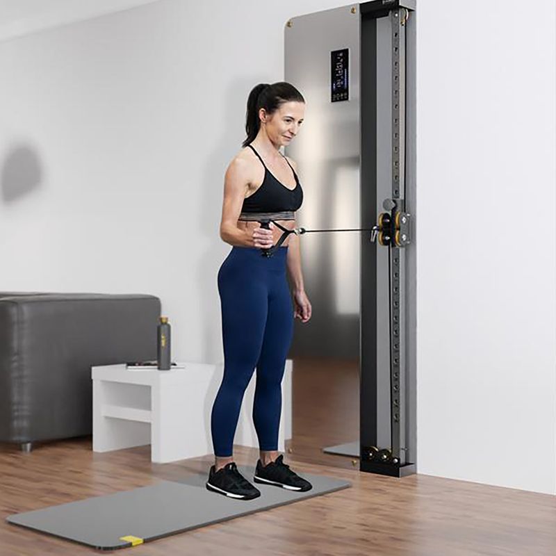 Poartă de antrenament HMS BSP301 Commercial 5