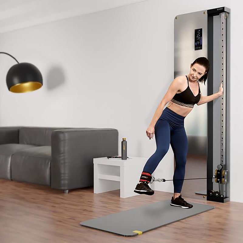 Poartă de antrenament HMS BSP301 Commercial 6