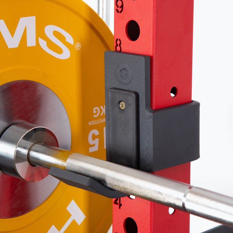 Dispozitiv de antrenament pliabil HMS KLT23 red/black 7