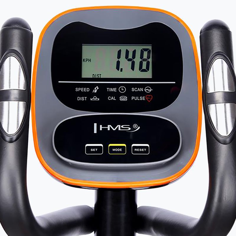 Bicicletă eliptică HMS H5531-i 4