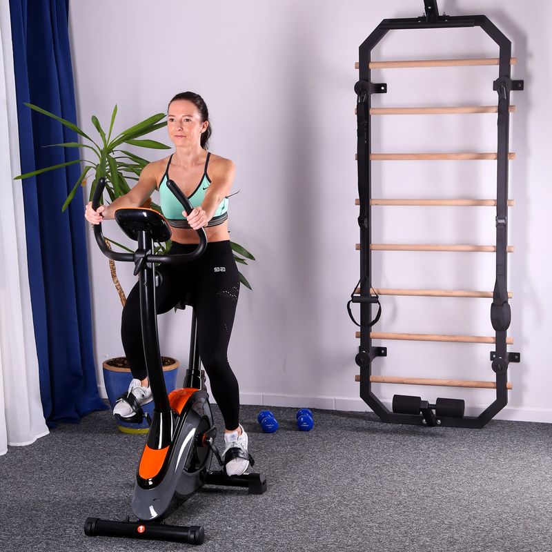 Bicicletă staționară HMS M5560-i 8