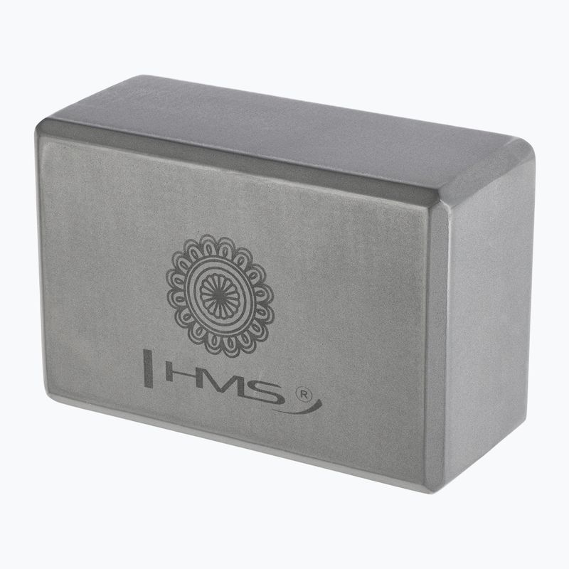 Cub de yoga HMS KJ02 gray
