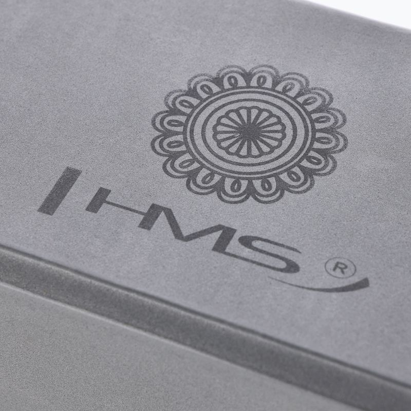 Cub de yoga HMS KJ02 gray 2