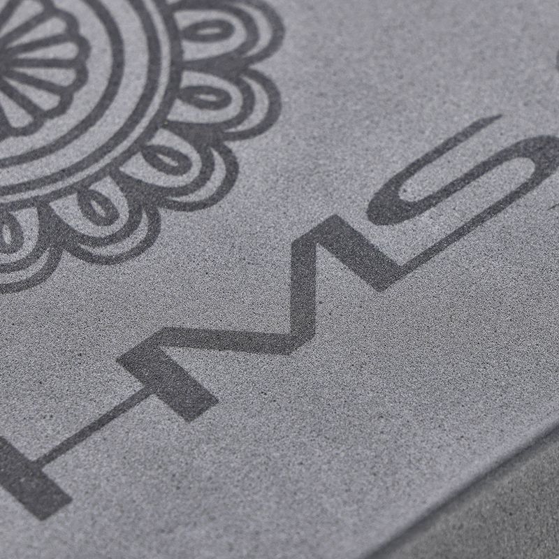 Cub de yoga HMS KJ02 gray 3