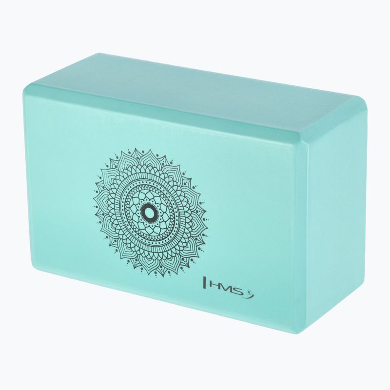 Cub de yoga HMS KJ02 mint
