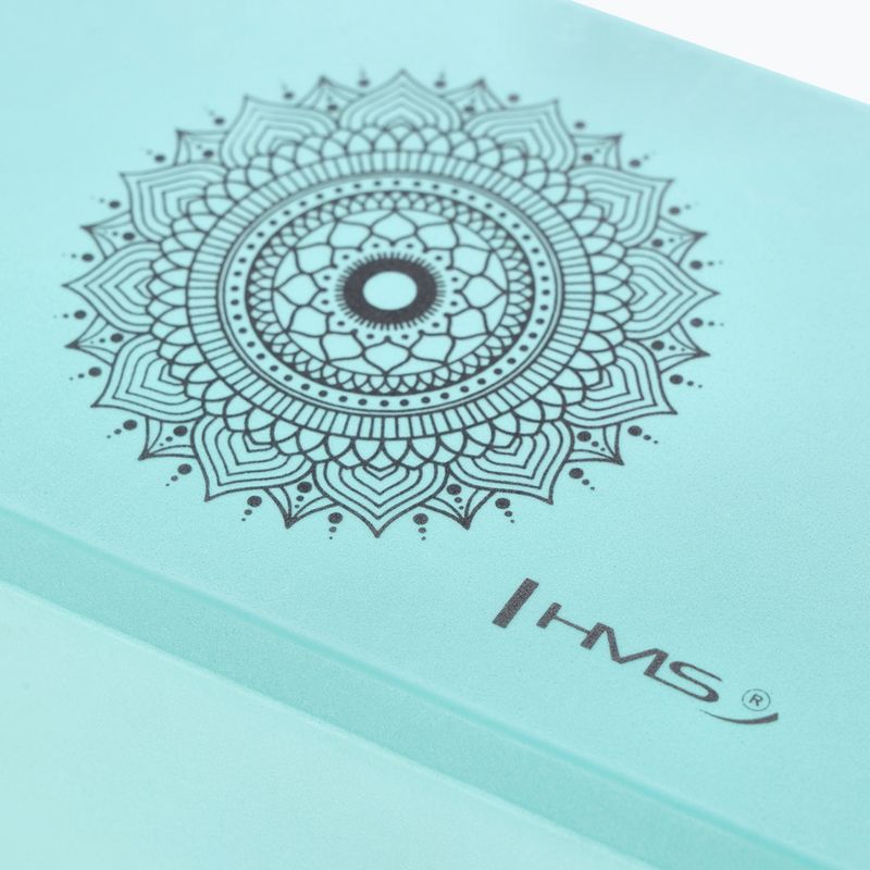 Cub de yoga HMS KJ02 mint 2