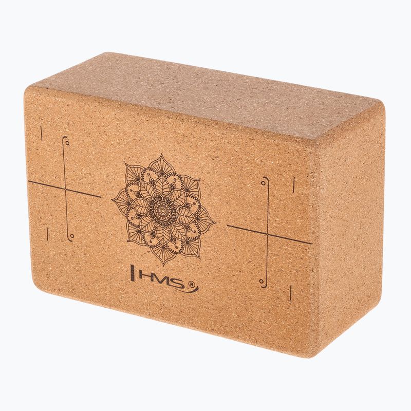 Cub de yoga HMS KJ02 cork