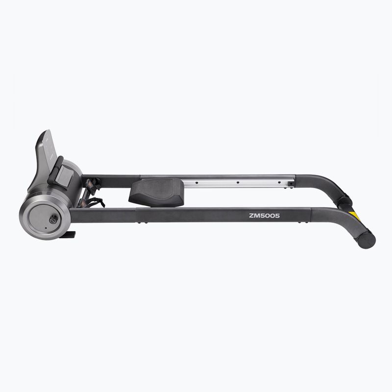 Aparat de vâslit Hms Zm5005, gri, 17-22-304 2