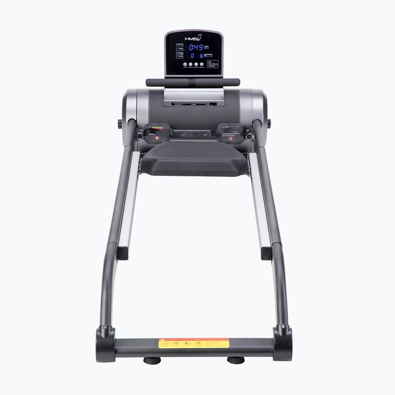 Aparat de vâslit Hms Zm5005, gri, 17-22-304 6