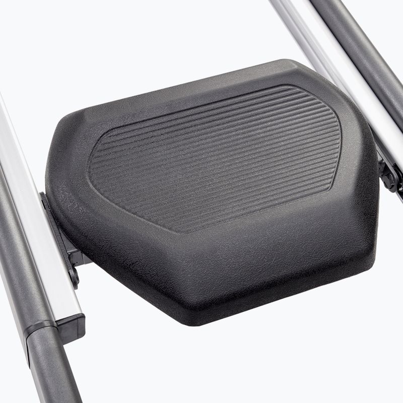 Aparat de vâslit Hms Zm5005, gri, 17-22-304 10